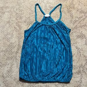Womens tank top